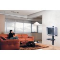 SupTV2 supporto fisso a muro per tv fino a 40"