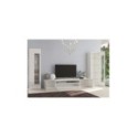 Mobili per soggiorno design moderno Bandol White