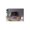 Mobile per TV moderno Bandol 200 Slate Maple