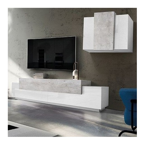 Mobili per soggiorno Krisen Living WC