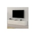 Mobile TV moderno Teodor 1A/4C White