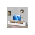 Mobile porta TV design Lukas 220 WS