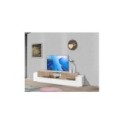 Mobile porta TV design Lukas 220 WS