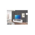 Mobile porta TV design Lukas 160 WS