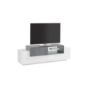 Mobile porta TV design Lukas 160 WS