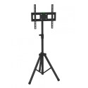 Treppiedi supporto porta TV portatile Morris7